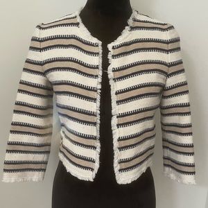 European brand, NWOT, size 36 and pristine condition.